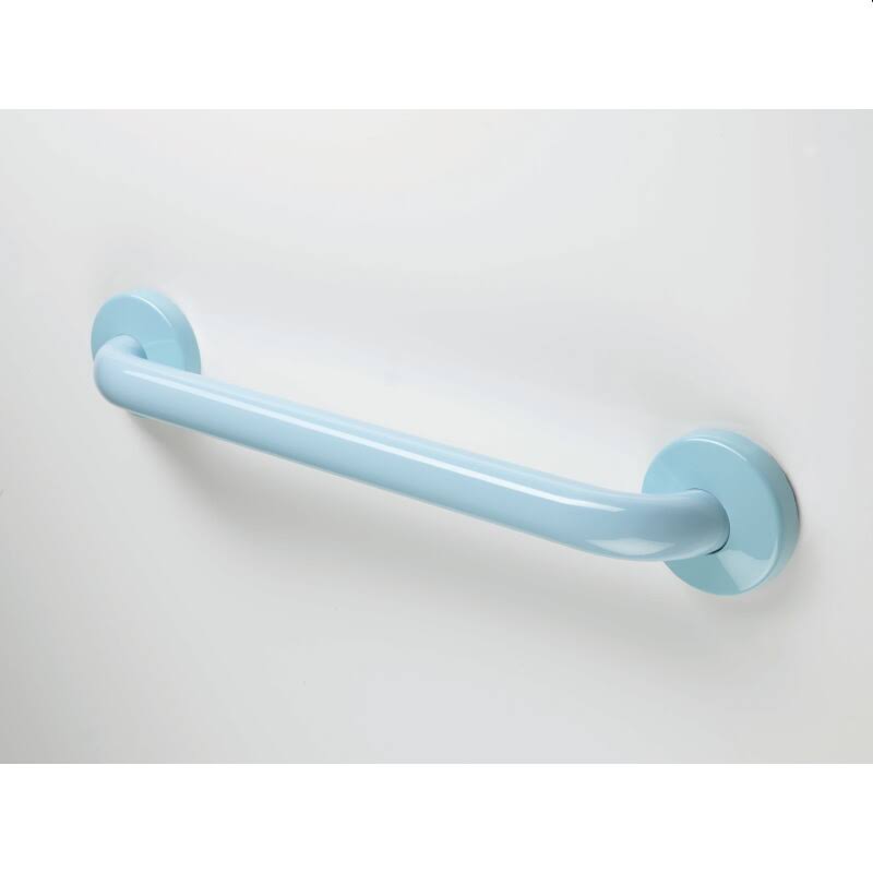White 16 in Grab Bar Y458