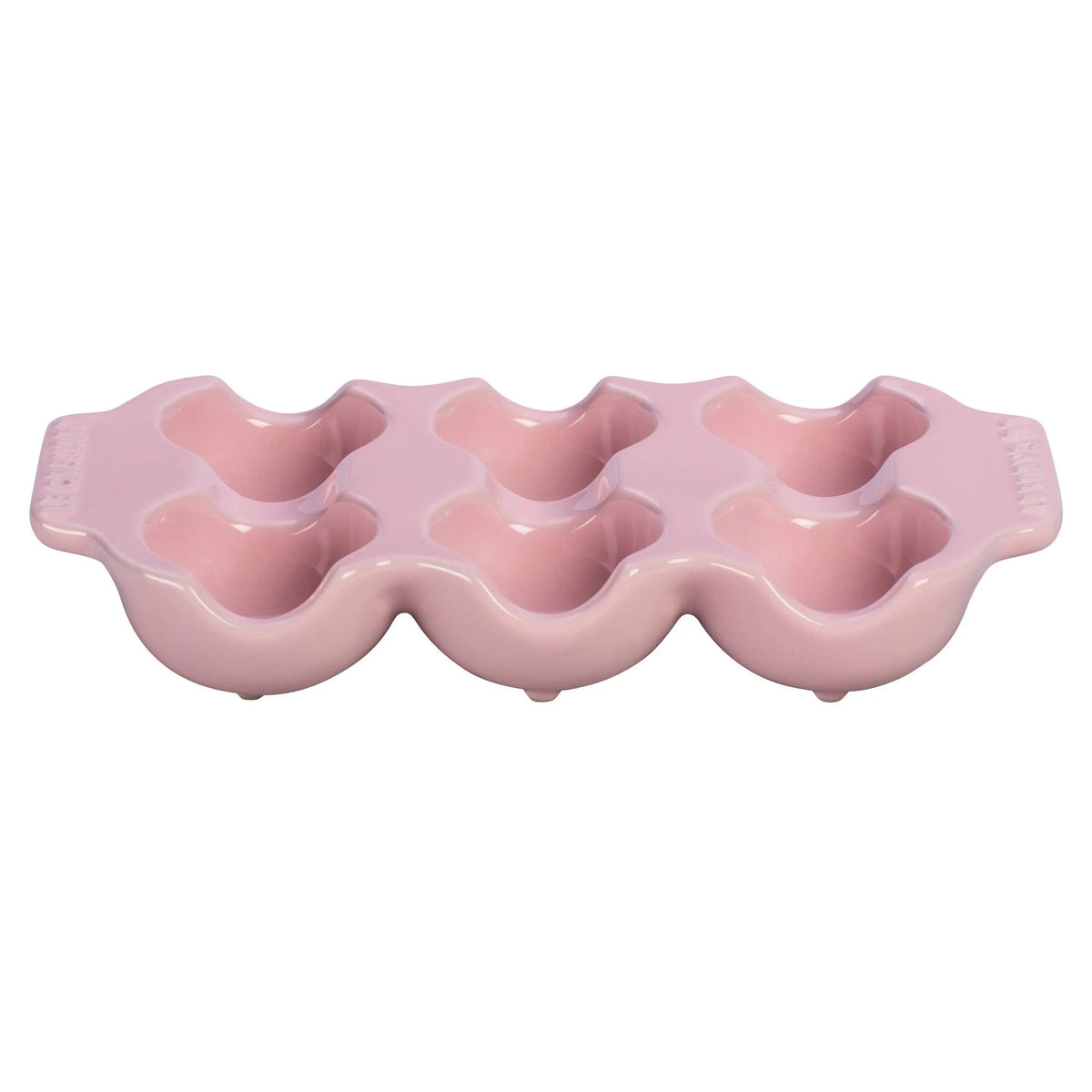 Stoneware Egg Carton B385635