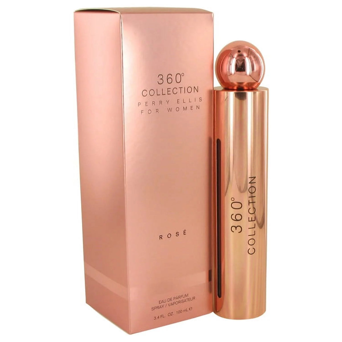 Eau De Parfum Spray 3.4 oz M6273