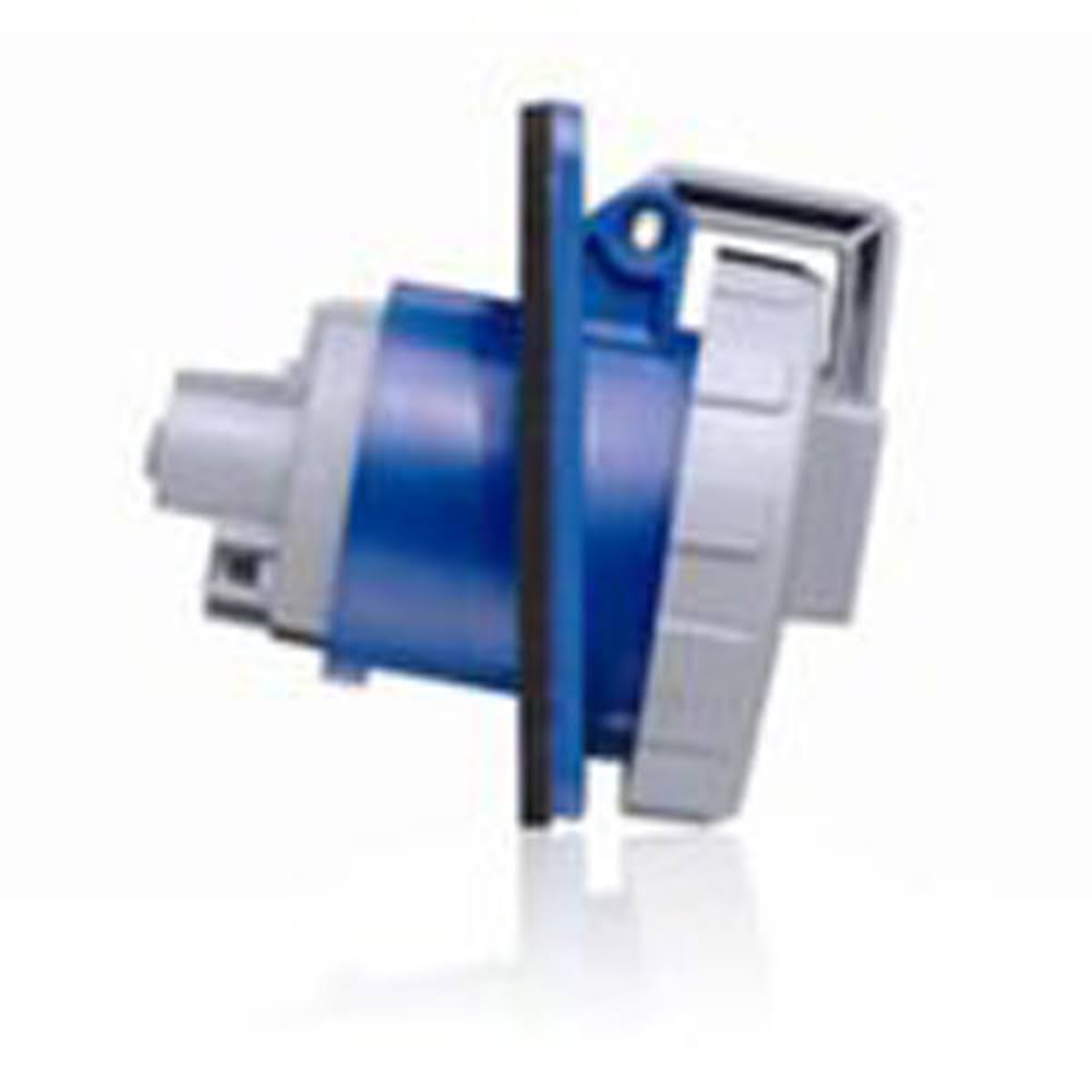 20 Amp 250Volt Watertight Receptacle P947804