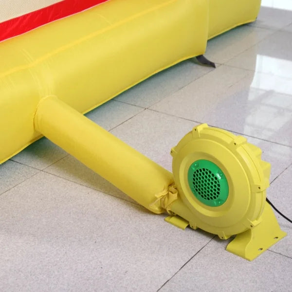 450W Air Blower for Inflatable Bounce Castle H844406