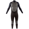 3/2mm Back Zip Full Suit J363902