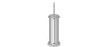Toilet Brush Set with Metal Container N2592
