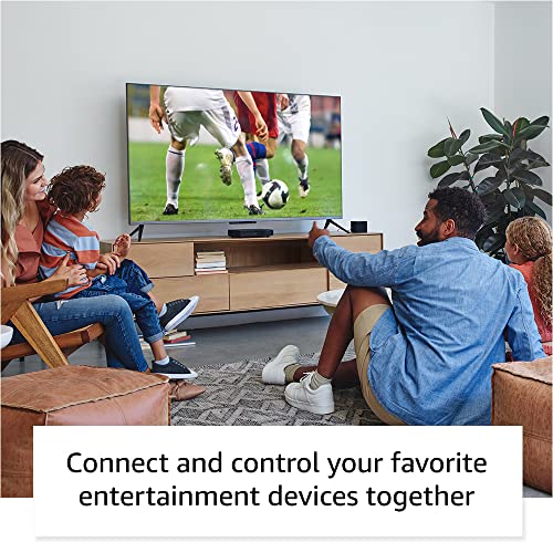 4K Ultra HD Streaming Device with Alexa U5413
