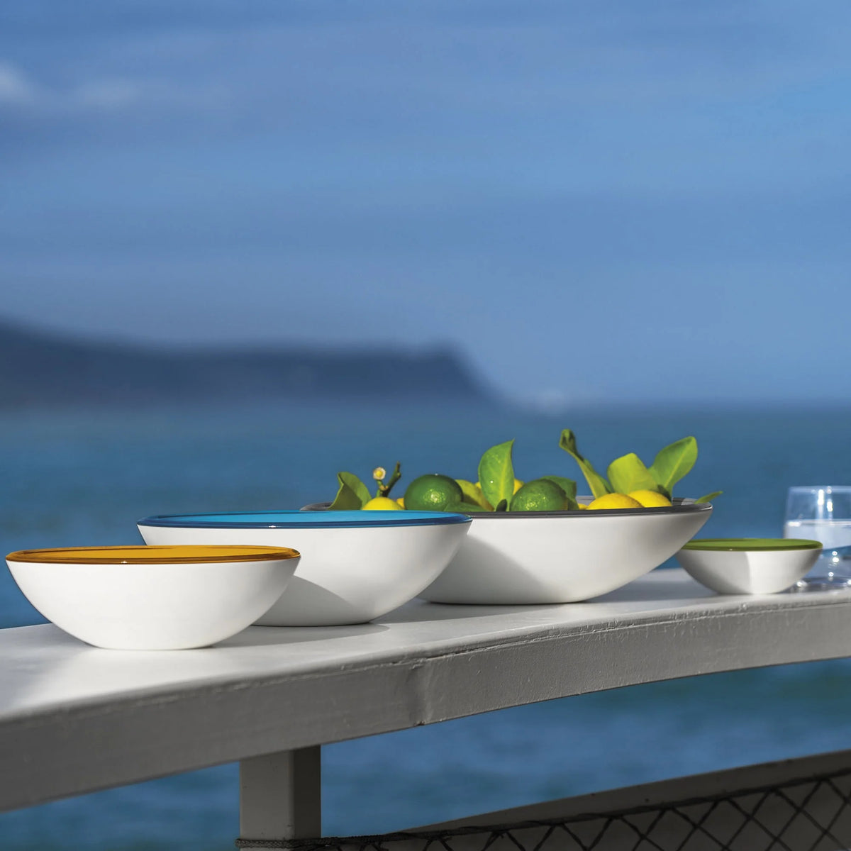 Fruit Bowl R666
