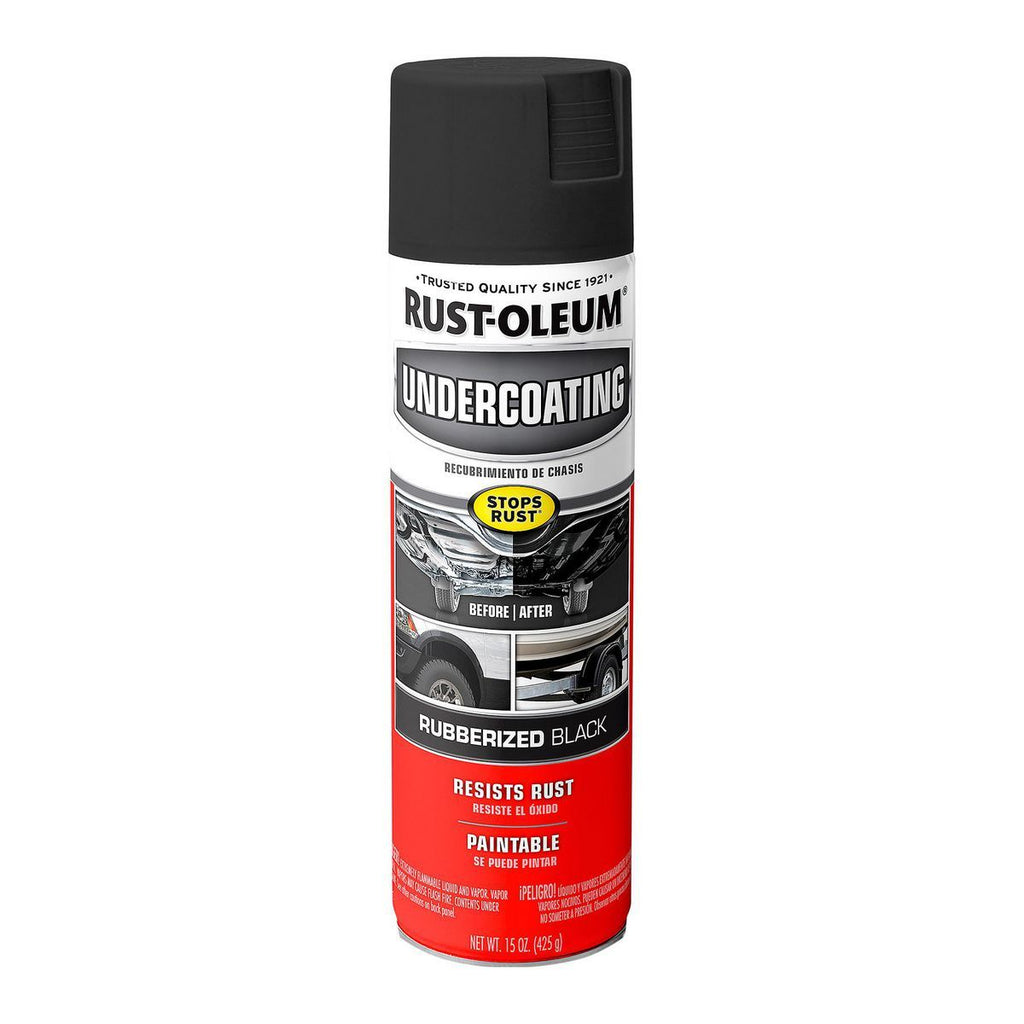 15 oz. Rubberized Undercoating Z133691