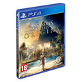 PS4 Game O527