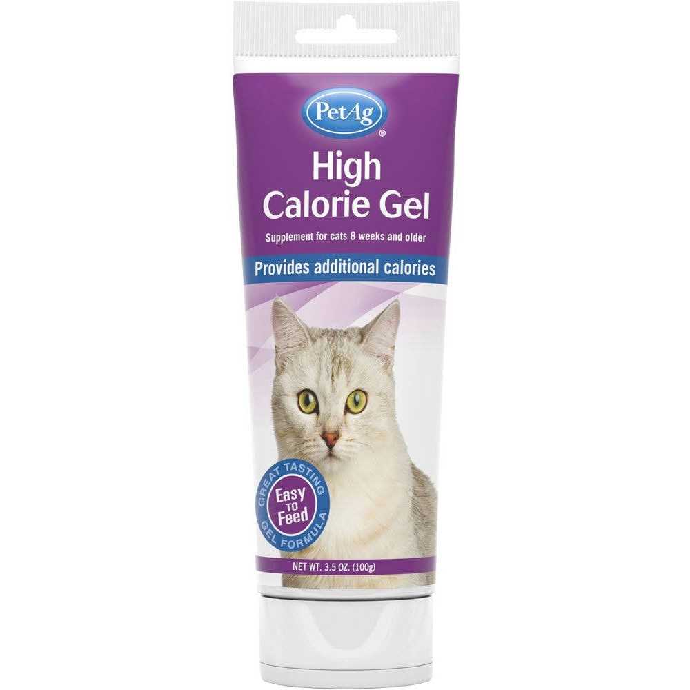 Hairball Solution Gel for Cats K11150