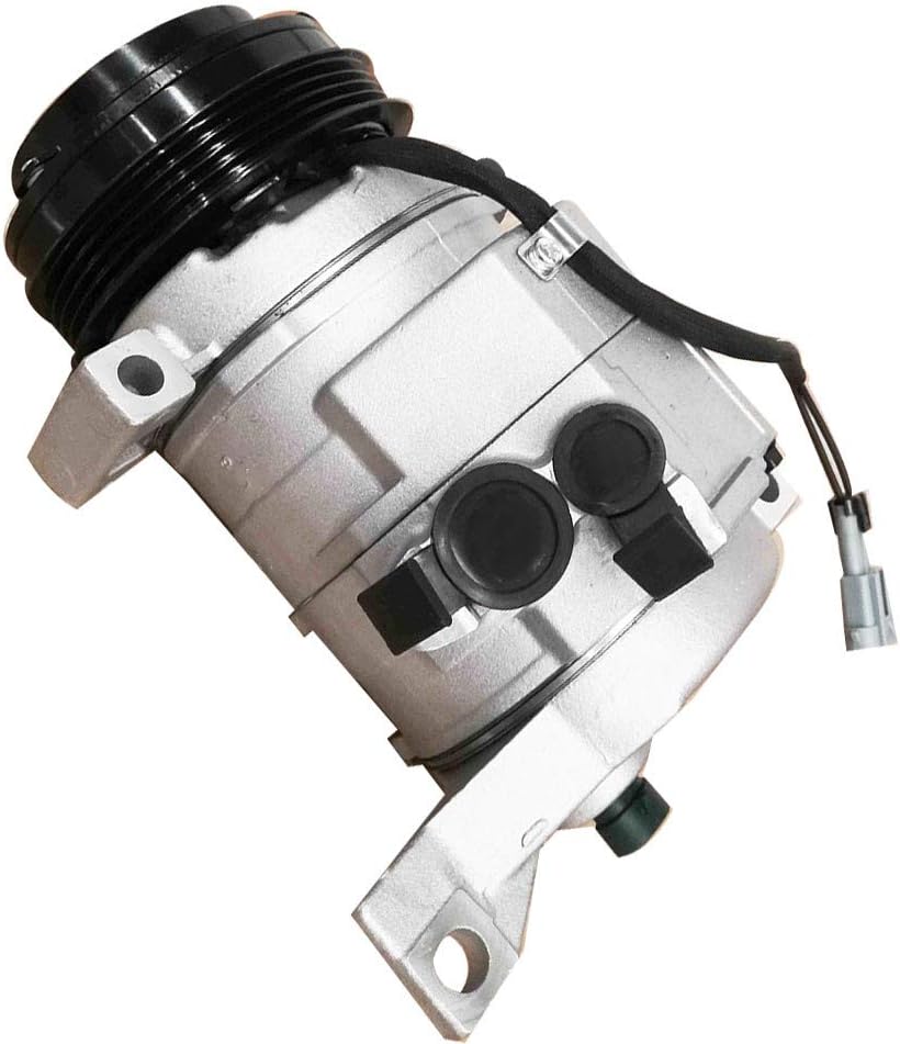 A/C Air Compressor for Escalade Tahoe Suburban Yukon 6.2L 6.0L 5.0L N96785