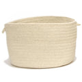 Canvas Utility Basket D62250