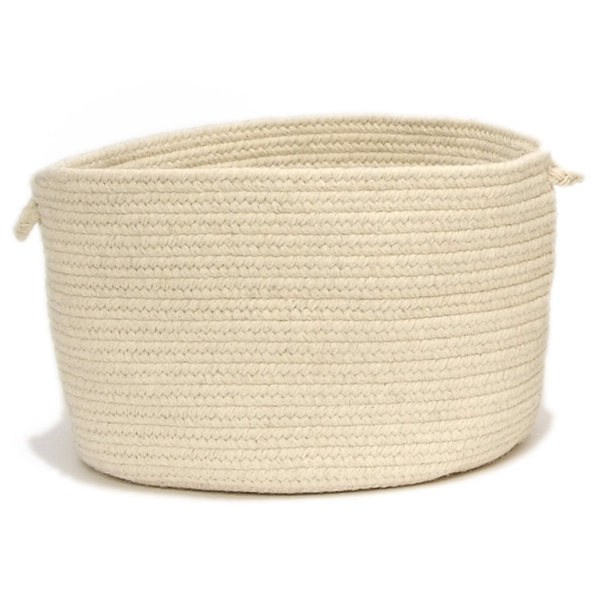 Canvas Utility Basket D62250