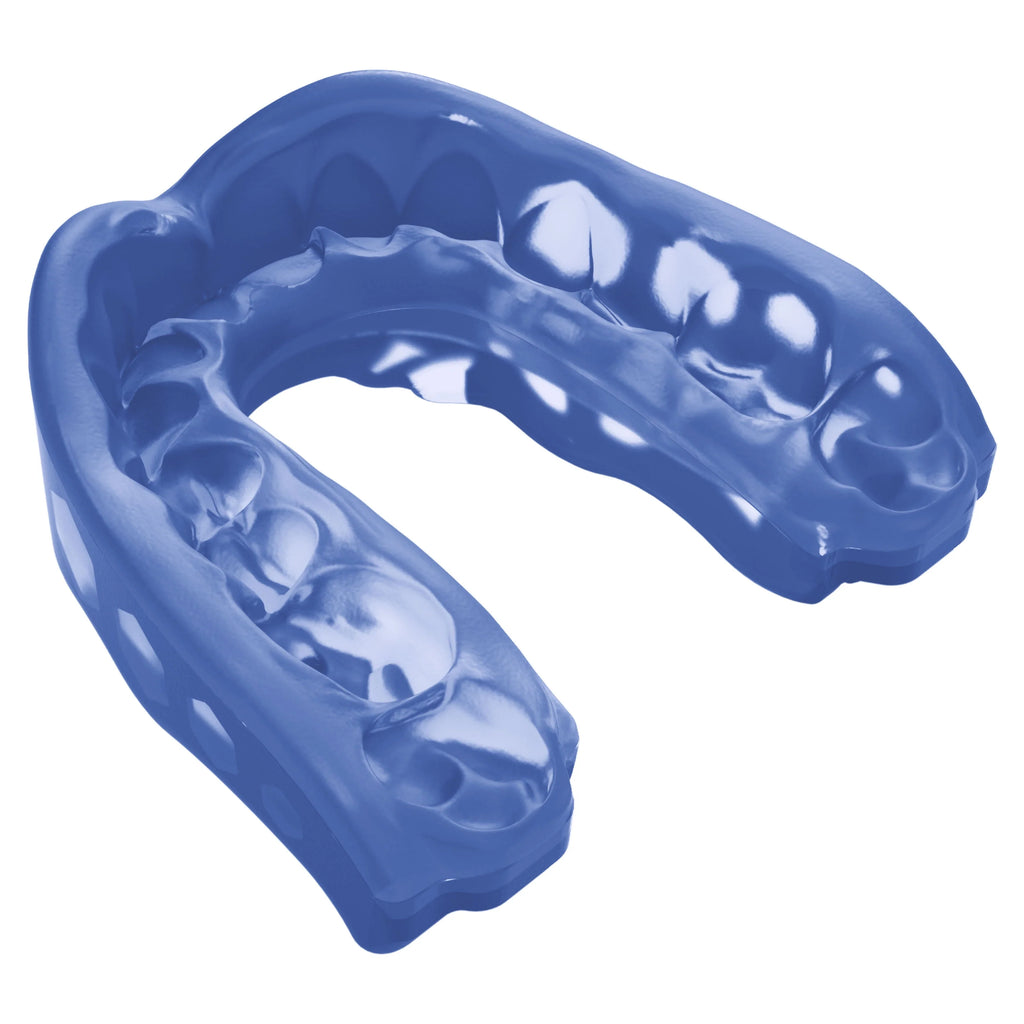 Youth Blue Mouth Guard J434