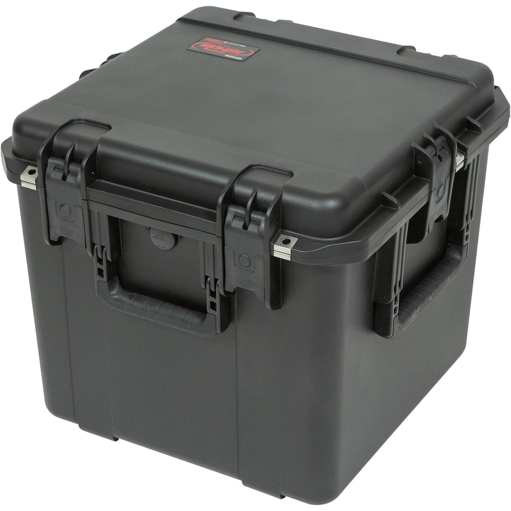Waterproof Case with Padded Liner I680