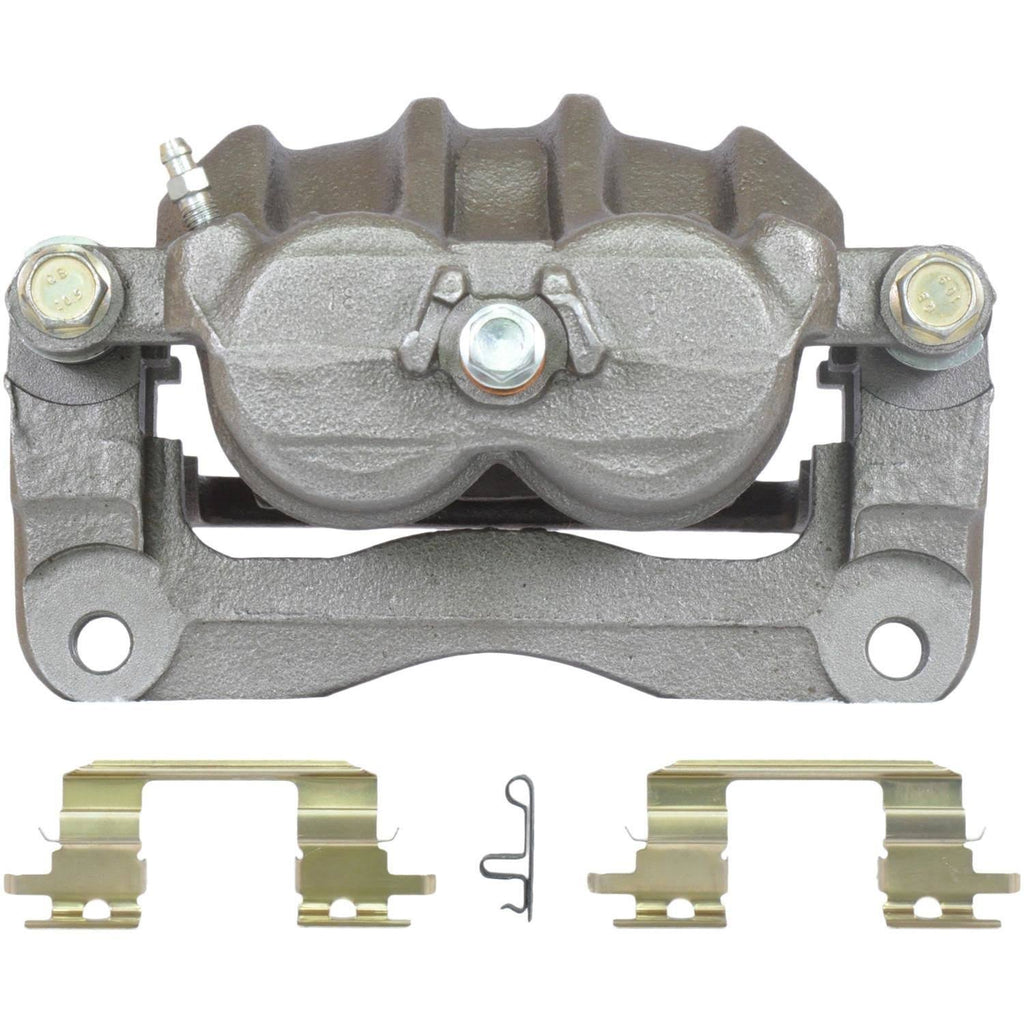Bracketed Brake Caliper M3360