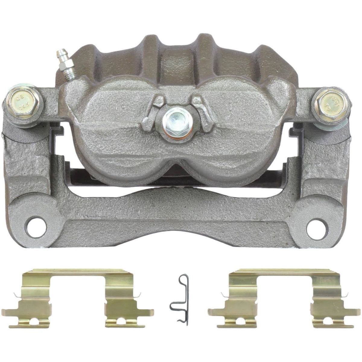 Bracketed Brake Caliper M3360