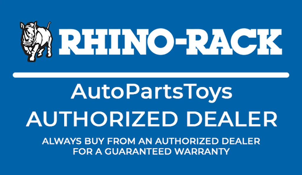 Backbone Mounting System for Nissan Rogue Gen2 T32 5dr SUV with Raised Rail V131098
