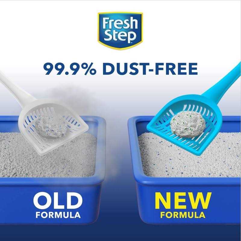 Lightweight Unscented Clumping Cat Litter P39649