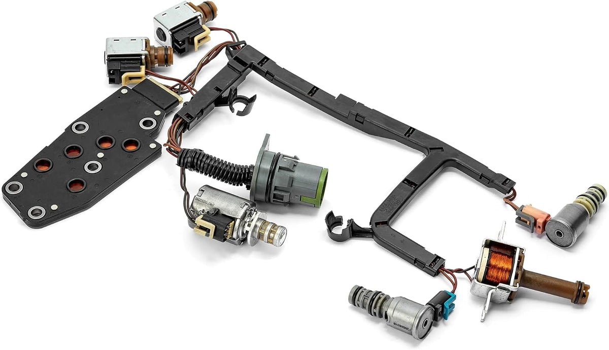 Transmission Master Solenoid Kit R540