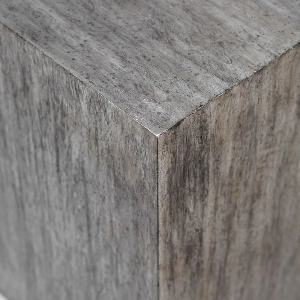 24 inch Modern Side Table W11061