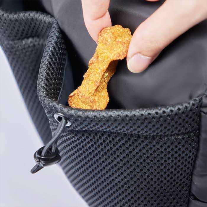 Dog Walking Bag T403
