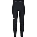 Black Kids Leggings V37557