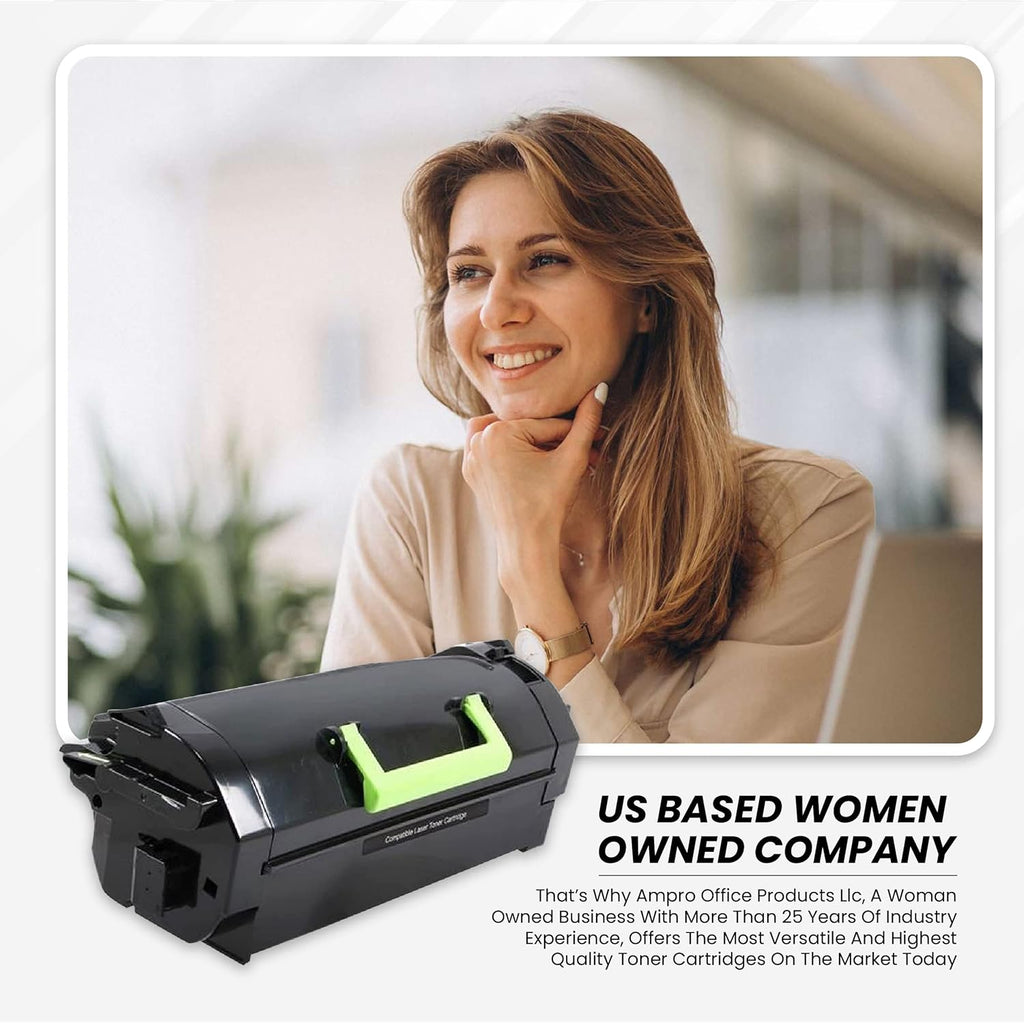 High Yield IP-Compliant Cartridge, 5,000-pgs R7492