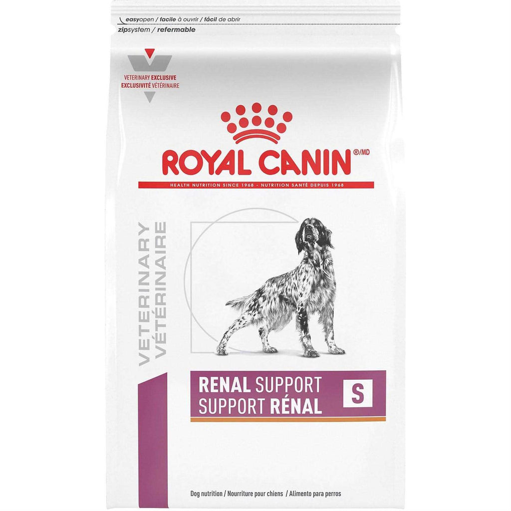 Renal Support Dry Dog Food C30632