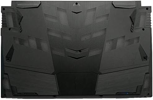 Compatible Replacement Bottom Case Cover for MSI GF75 M2331