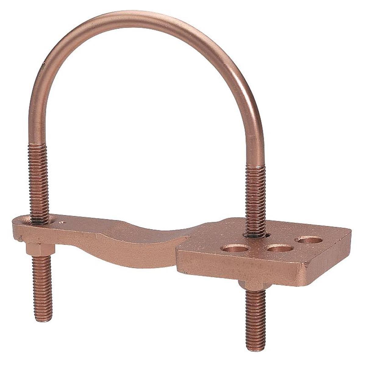 Mechanical Copper Alloy Grounding Connector B182210