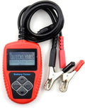 Auto Battery Tester 00-1100 CCA Digital Analyzer T41329