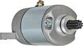 Starter for Yamaha XV500 XV535 Virago Motorcycle D8815