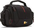 Black Compact System Camcorder Kit Bag N843754