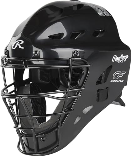 Youth Catcher's Set with Facemask, Chest Protector, Leg Guards H8711