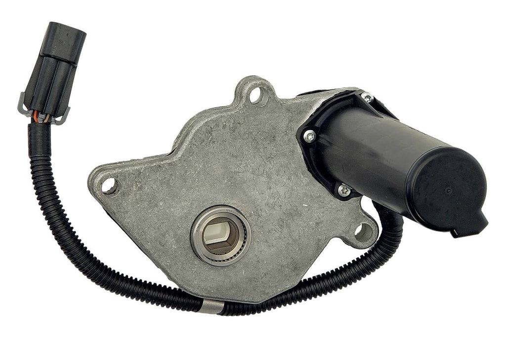 Transfer Case Motor Y176627