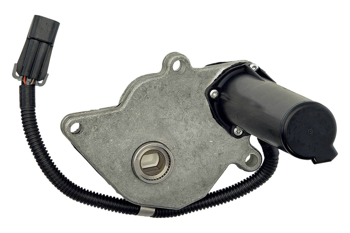 Transfer Case Motor Y176627