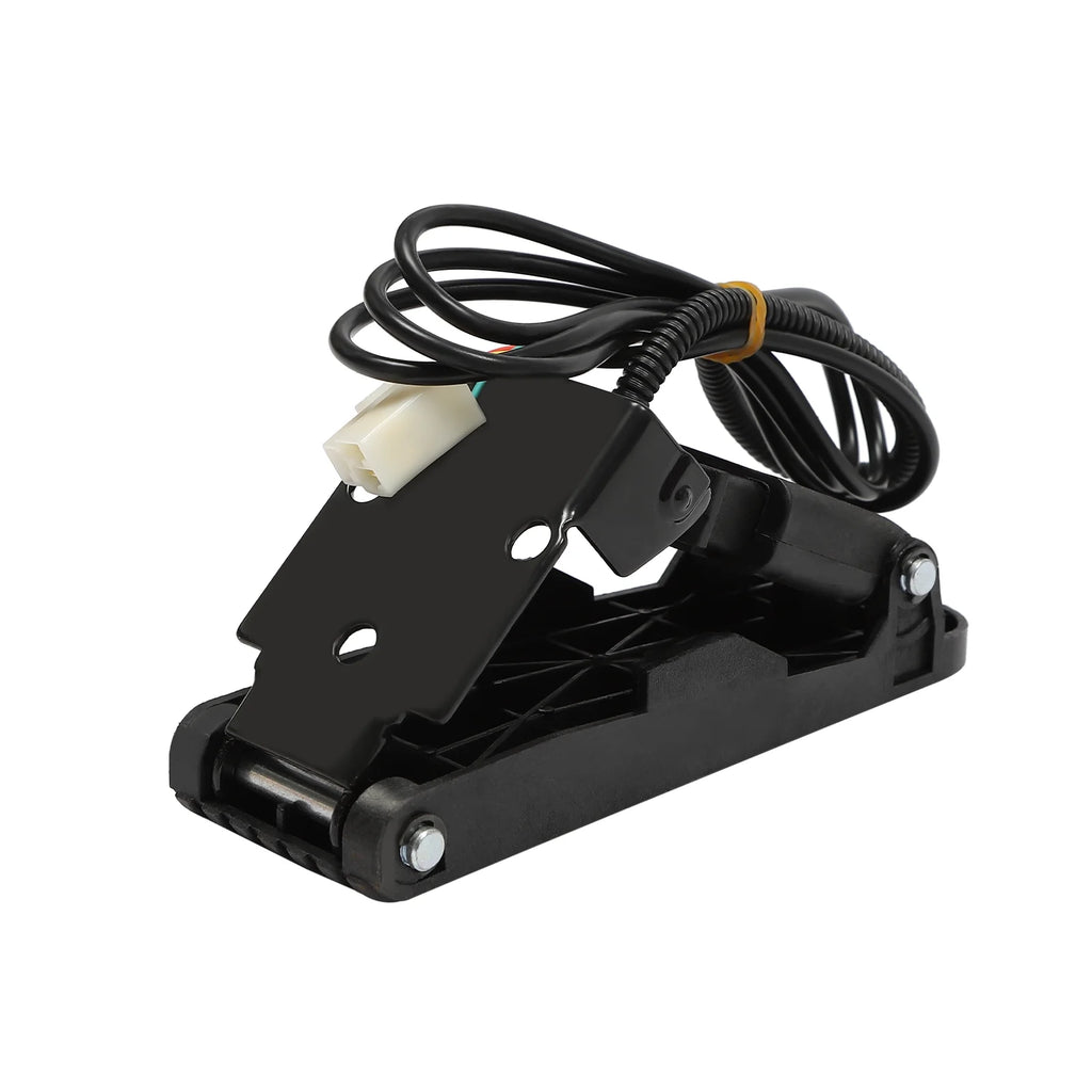 48-72V 3000W Brushless Motor Kit with Controller and Throttle J332