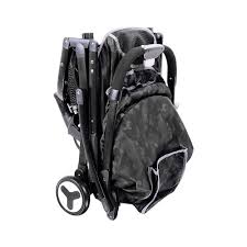 Light Weight Dog Stroller J63406
