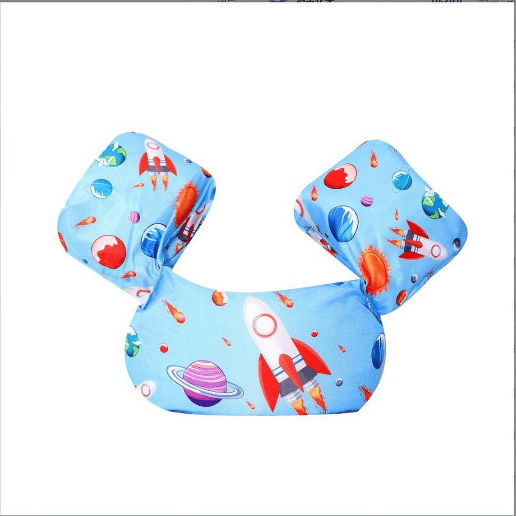 Swim Jumper 26 to 66 Pounds R75185