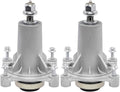 2 Pack Lawn Mower Spindle Assembly Z90027