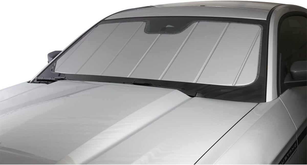Silver Custom Sunscreen M937754
