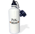 Sports Water Bottle, 21oz L722961