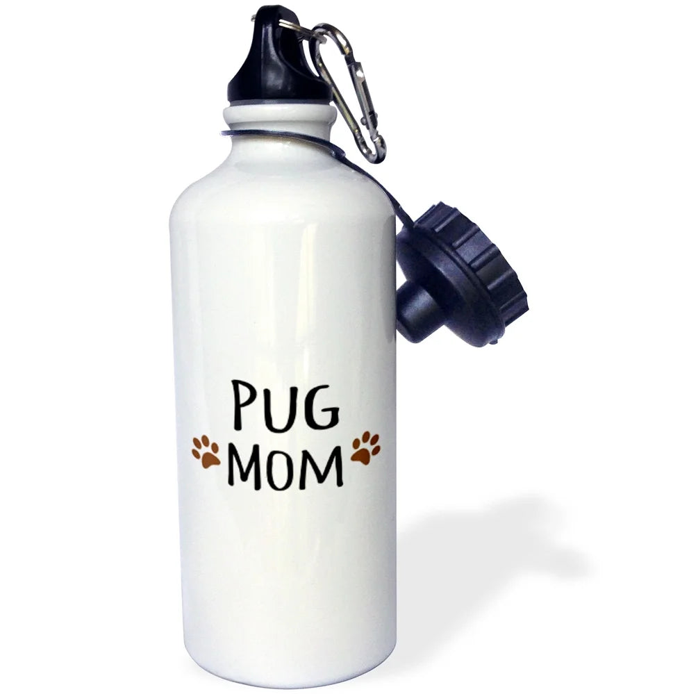 Sports Water Bottle, 21oz L722961
