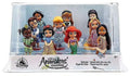 10-Piece PVC Figure Play Set H648