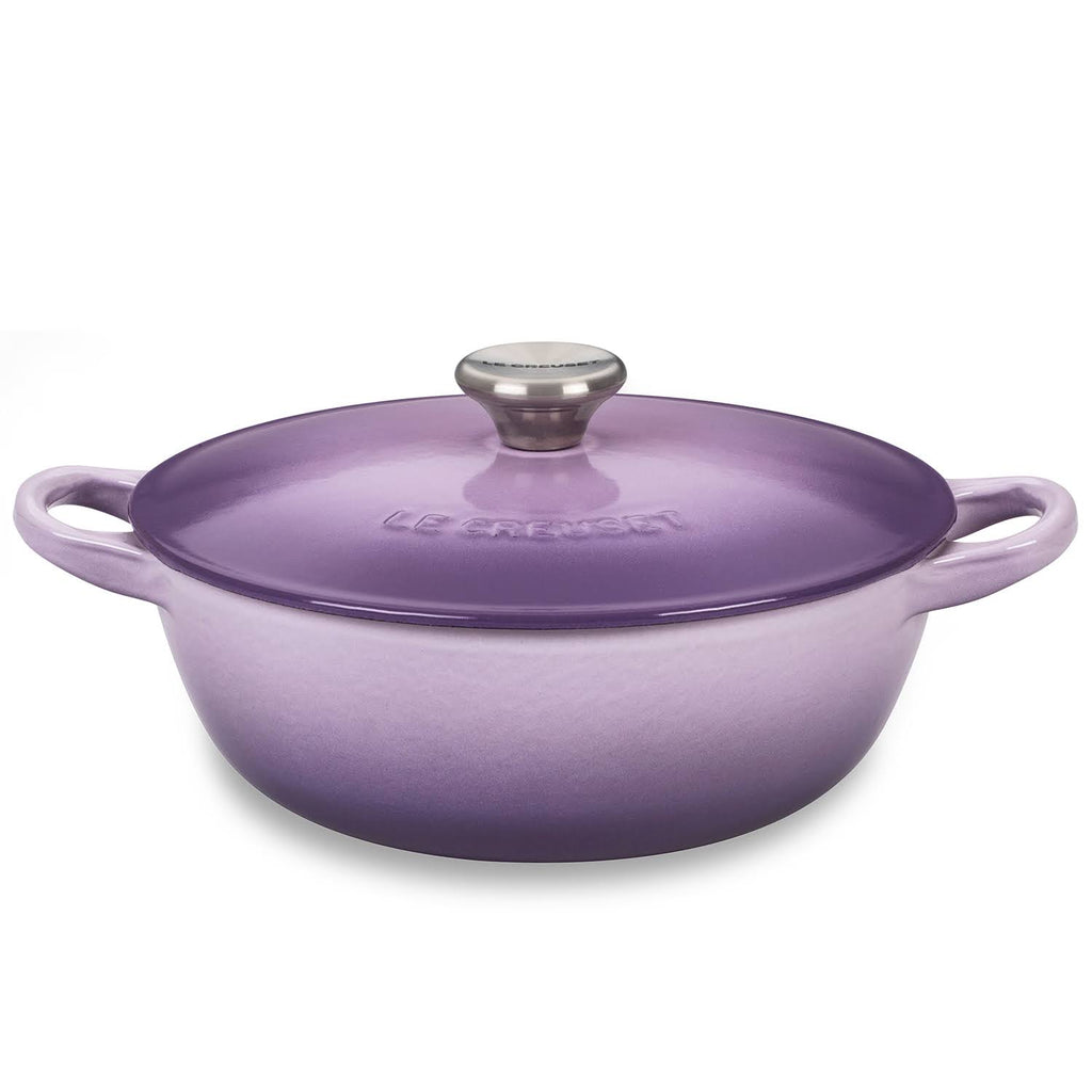 Enameled Cast Iron 1.5-Quart Soup Pot C31881