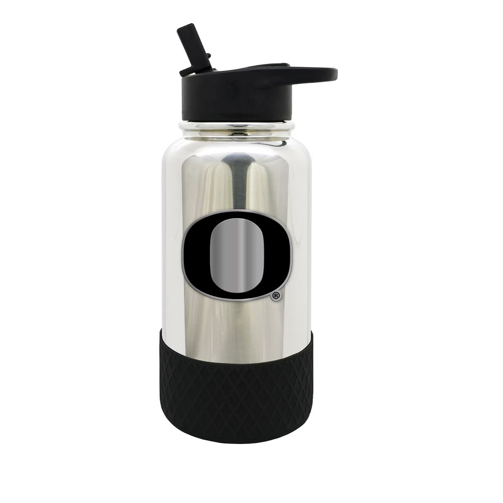 32 oz. Stainless Steel Water Bottle J704473