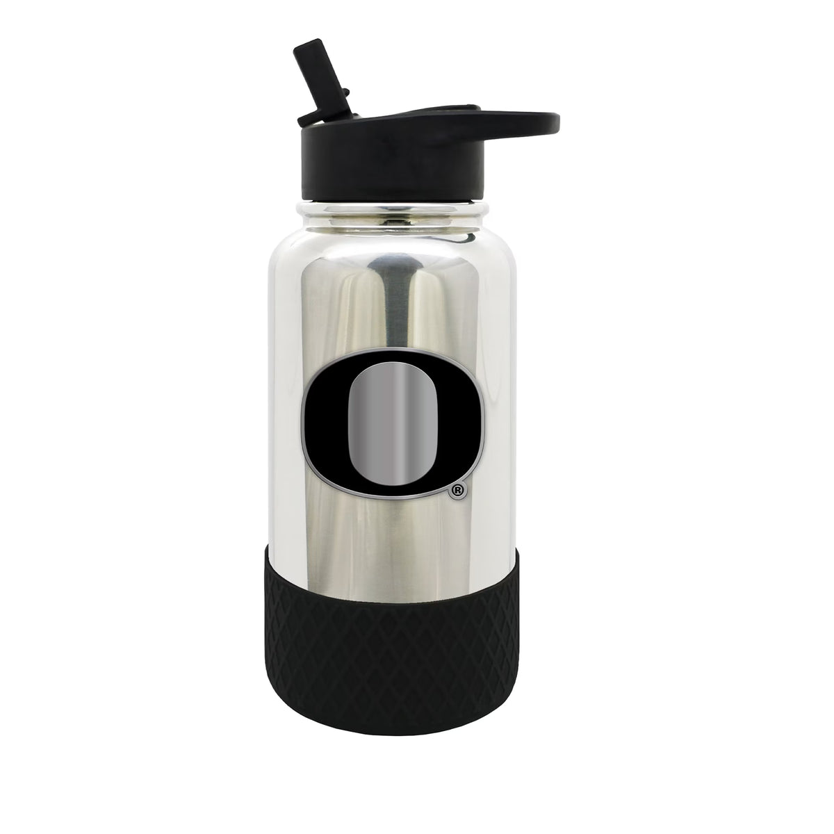 32 oz. Stainless Steel Water Bottle J704473