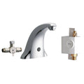 Traditional Electronic Faucet W310