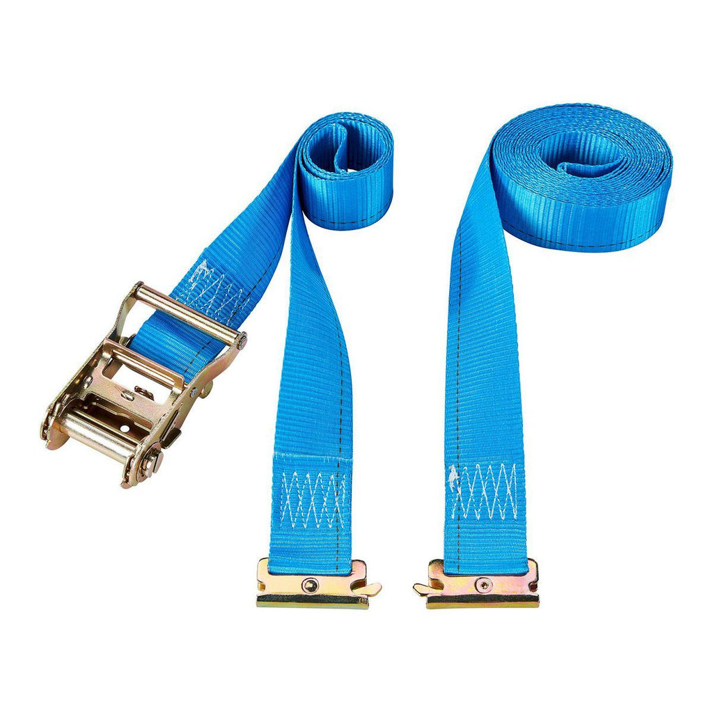 2 in. x 20 ft. E-Track Ratcheting Tie-Down J1180