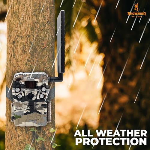 Trail Camera 24MP K937075