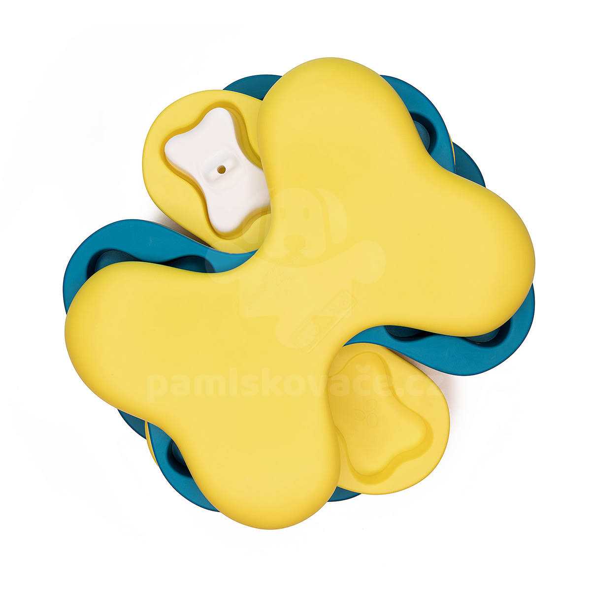 Dog Puzzle Toy B8578